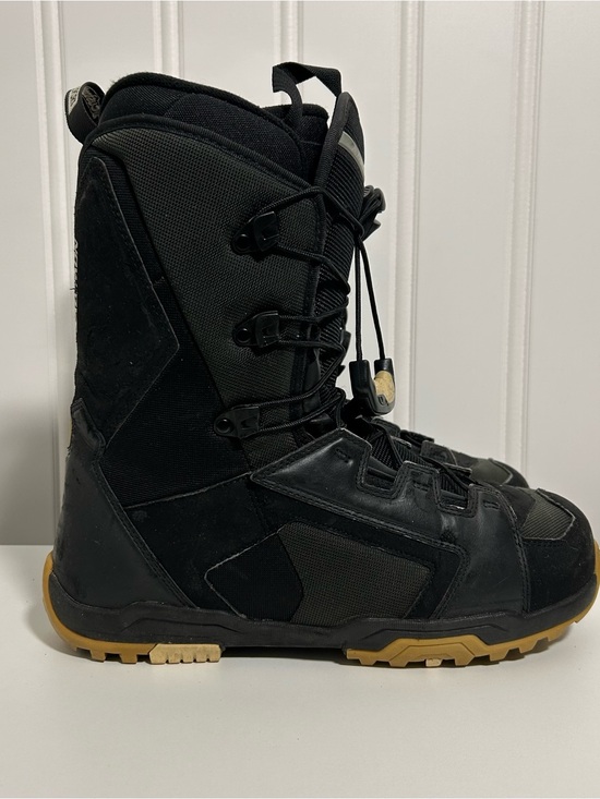 Salomon Other - Salomon dialogue black snowboards boots